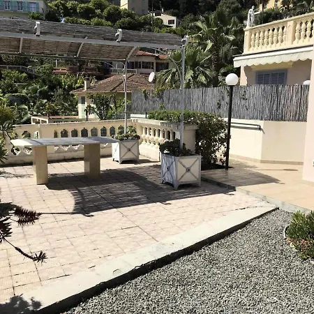 Louise - Studio Pour 2 Personnes 624 Apartman Menton