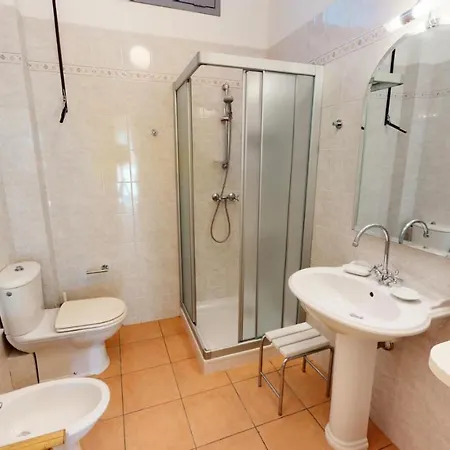 Louise - Studio Pour 2 Personnes 624 * Menton