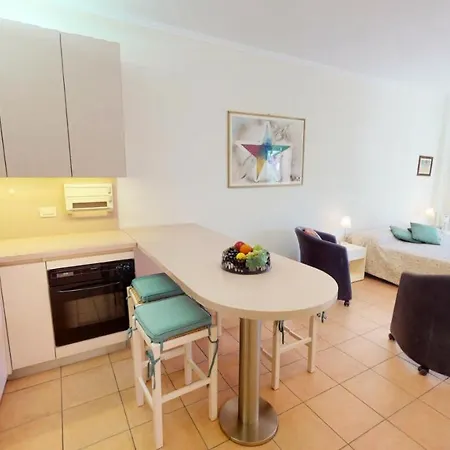 Louise - Studio Pour 2 Personnes 624 Apartment Menton