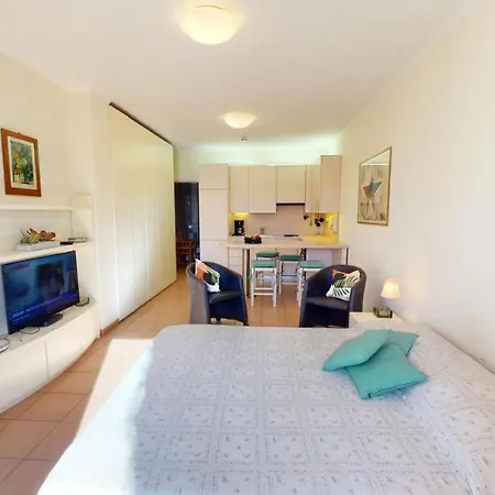 Louise - Studio Pour 2 Personnes 624 Appartement
